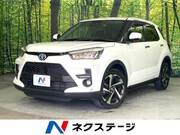2022 TOYOTA RAIZE