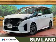 2023 NISSAN SERENA