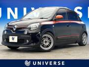 2019 RENAULT TWINGO