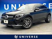 2019 MERCEDES BENZ GLC-CLASS