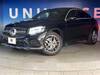 MERCEDES BENZ GLC-CLASS