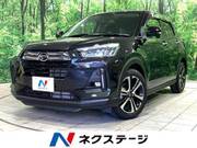 2021 DAIHATSU ROCKY