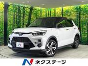 2019 TOYOTA RAIZE