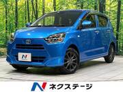 2017 TOYOTA PIXIS EPOCH