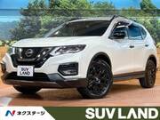 2018 NISSAN X-TRAIL