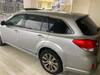 SUBARU LEGACY OUTBACK