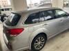 SUBARU LEGACY OUTBACK