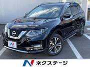 2018 NISSAN X-TRAIL 20Xi