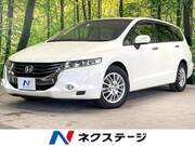 2008 HONDA ODYSSEY L