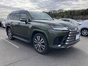 2023 LEXUS LX