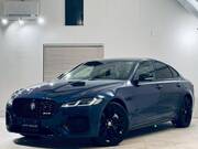 2021 JAGUAR XF
