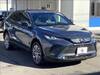 TOYOTA HARRIER HYBRID