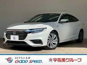 2019 HONDA INSIGHT EX