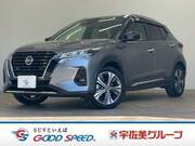 2021 NISSAN KICKS