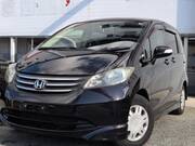 2008 HONDA FREED