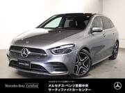 2025 MERCEDES BENZ B-CLASS