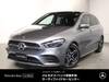 MERCEDES BENZ B-CLASS
