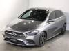 MERCEDES BENZ B-CLASS