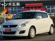 2013 SUZUKI SWIFT XG