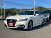 TOYOTA CROWN HYBRID
