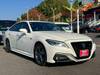 TOYOTA CROWN HYBRID