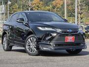 2021 TOYOTA HARRIER HYBRID Z LEATHER PKG