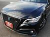 TOYOTA CROWN HYBRID