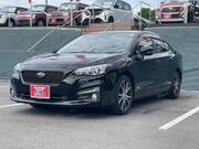 2018 SUBARU IMPREZA G4