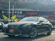 2017 LEXUS LS
