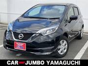 2019 NISSAN NOTE X