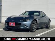 2016 MAZDA ROADSTER RF