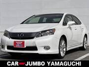2012 LEXUS HS