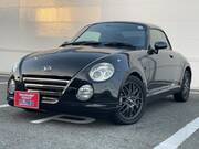 2011 DAIHATSU COPEN