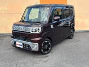 2016 DAIHATSU WAKE