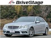 2011 MERCEDES BENZ E-CLASS