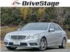 MERCEDES BENZ E-CLASS
