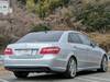 MERCEDES BENZ E-CLASS