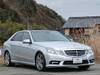 MERCEDES BENZ E-CLASS