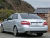 MERCEDES BENZ E-CLASS