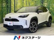 2025 TOYOTA YARIS CROSS HYBRID Z