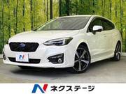 2017 SUBARU IMPREZA SPORTS