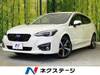 SUBARU IMPREZA SPORTS