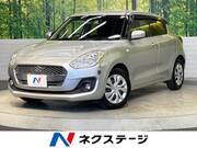 2018 SUZUKI SWIFT