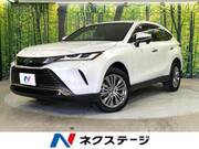 2023 TOYOTA HARRIER HYBRID Z
