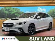 2022 SUBARU LEVORG