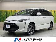 2016 TOYOTA ESTIMA HYBRID