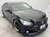 TOYOTA CROWN HYBRID