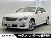 2009 TOYOTA CROWN HYBRID