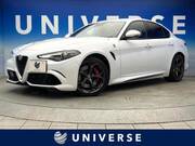 2019 ALFA ROMEO GIULIA