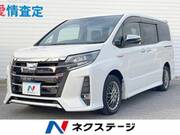 2018 TOYOTA NOAH